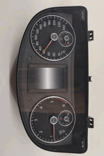 Quadro strumenti compl.  VOLKSWAGEN CADDY KOMBI 2.0 TDI 4Motion (90Kw) Cmb