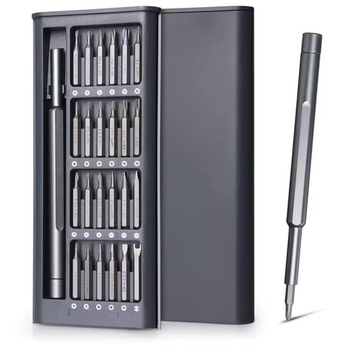 Cacciavite magnetico set - magnetico,