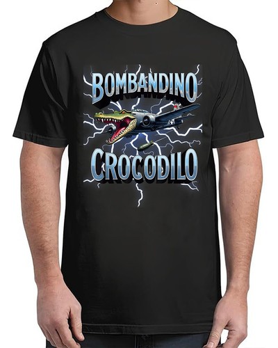 Shirt italiana brainrot - t-shirt,