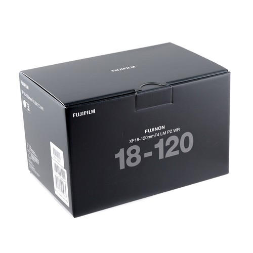 Fujifilm 120 f - fujifilm, f/4