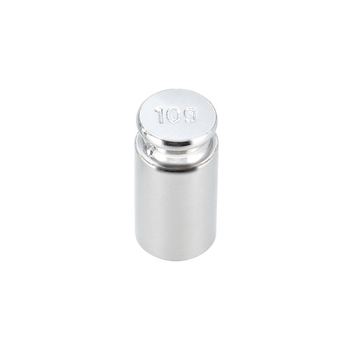 Peso calibrazione 10g m1 - di,