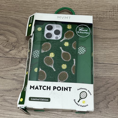 Custodia telefono tennis mvmt - custodia,