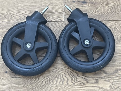 Bugaboo - 2x, (coppia)