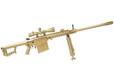 Pistole in miniatura per capre