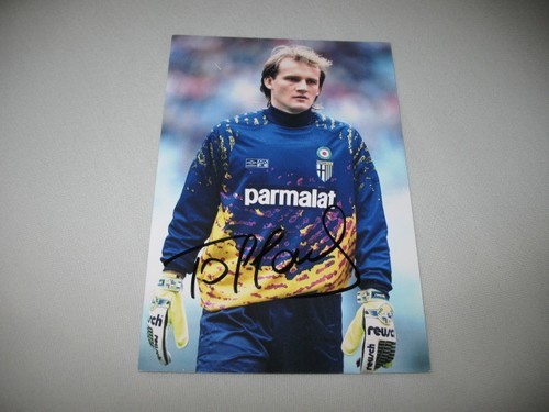 Taffarel parma brasile - taffarel, ac