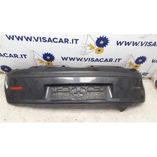 Paraurti Posteriore Fiat Punto