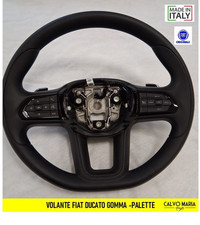 Volante multifunzione - volante,