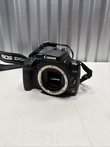 Canon camera eos - canon, rebel