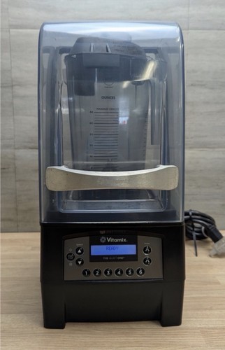 Frullatore commerciale vitamix - frullatore,