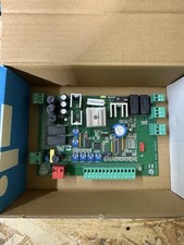 CAME ZN2 – SCHEDA CONTROLLO