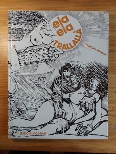 Maurizio bovarini eia - eia,