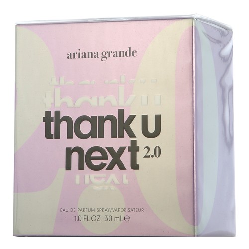 Ariana grande thank - thank, u,