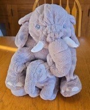 Ikea Leddjur Elefante grigio
