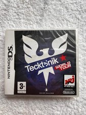 Tecktonik WORLD TOUR nuovo