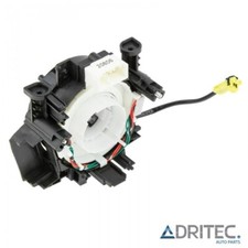 ✅ Spirilato Airbag contatto