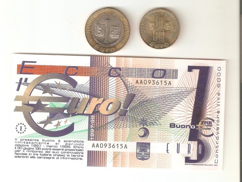 Ecco euro fiesole - ecco,