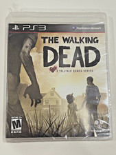 Ps3 playstation the walking - -,