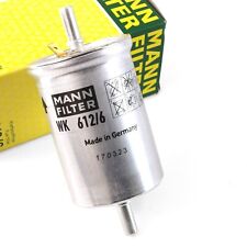 Filtro Carburante MANN Per