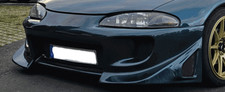 Paraurti anteriore tuning