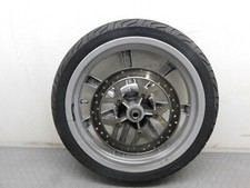 CERCHIO RUOTA ANTERIORE CON