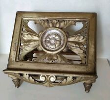 Antico Leggio in legno intagliato  Fine 1700/ Primi '800