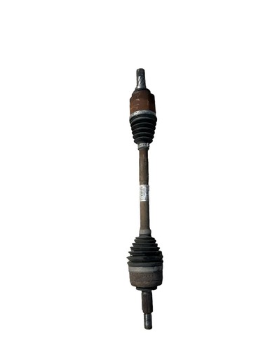 Semiasse sinistro renault - semiasse,