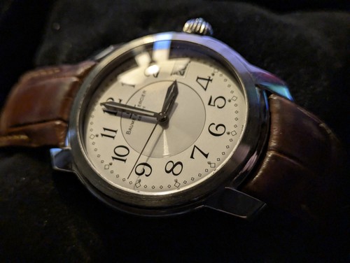 Orologio baume mercier - orologio,