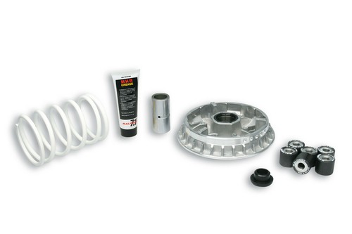Variatore malossi multivar - variatore,