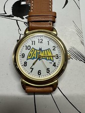Orologio Batman Watch 1989