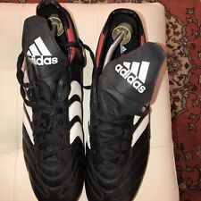 Adidas Scarpe Da Calcio Nuove Senza Confezione N 46