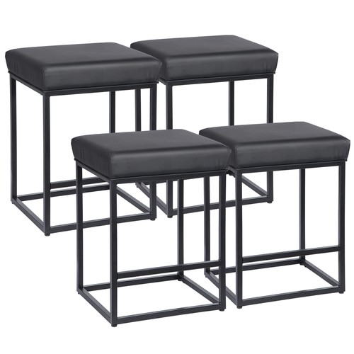 Pezzi sgabelli bar - 4,