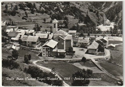 Bagni vinadio cuneo - di,