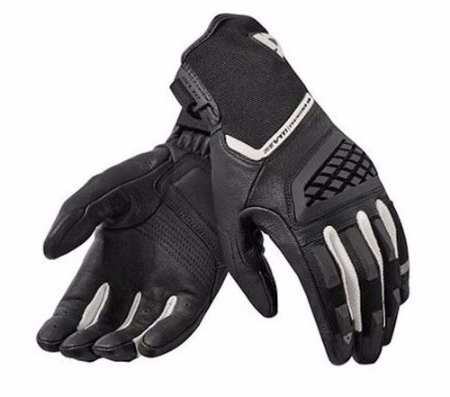 Guanti moto estivi rev - estivi, rev'it
