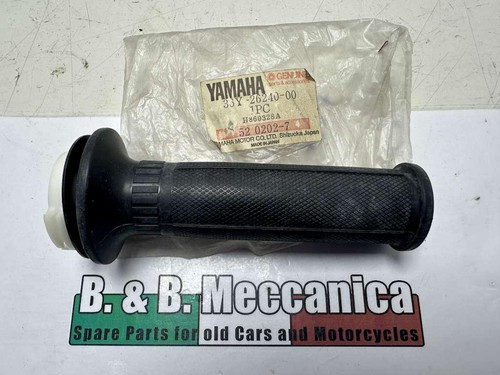 Manopola gas acceleratore - manopola,