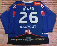 MAGLIA SHIRT TRIKOT ICE HOCKEY