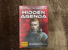 La Resistenza: Agenda Nascosta