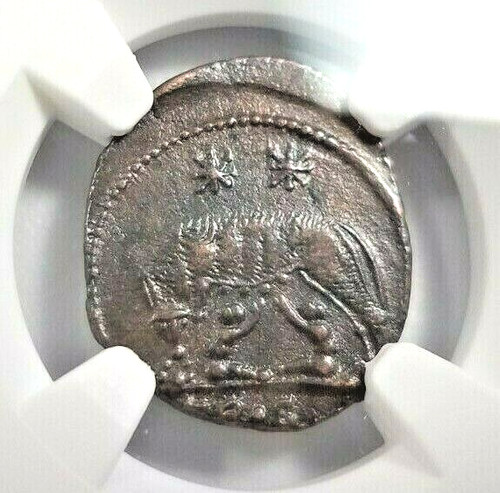 She wolf twins costantine ngc - she-wolf,