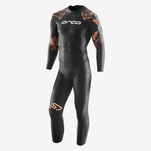 Muta uomo orca triathlon - uomo,