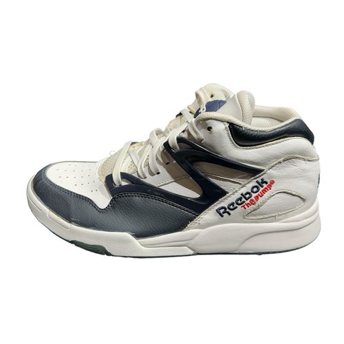 Pompa reebok omni lite bianco - pompa, 'bianco