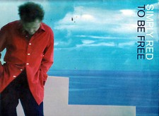 SIMPLY RED DISCO 12" MAXI