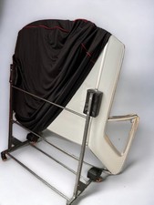 Cover rigida antipolvere cover