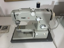 PFAFF 360 Automatic Sewing