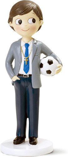 Statuetta di comunione - -,