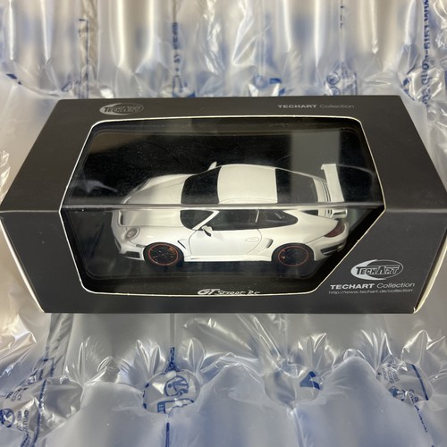 Techart gtstreet base 992 - techart,