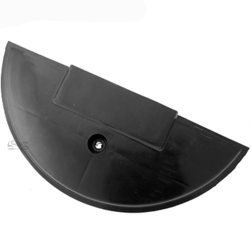 Copriruota scorta per vespa - copriruota,