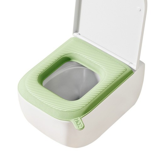 Coprisedile quadrato eva - coprisedile,