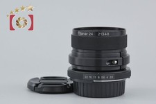Schneider Titanar 24mm f/2.8