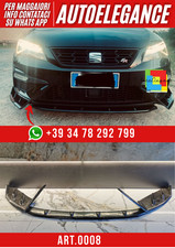 💕ART. 0008 SPLITTER  SEAT