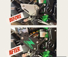 Kawasaki z900 protezioni - z900,
