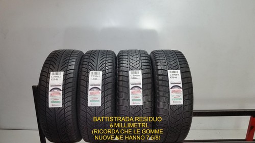 Gomme usate termiche - gomme,